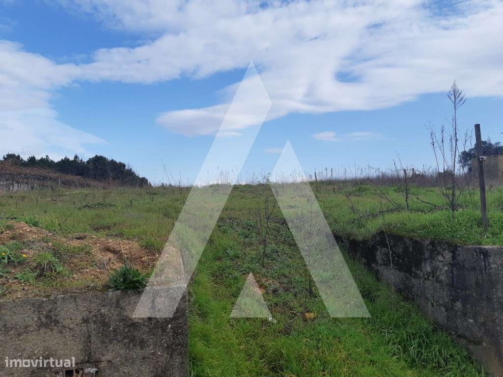 Terreno para construção-5