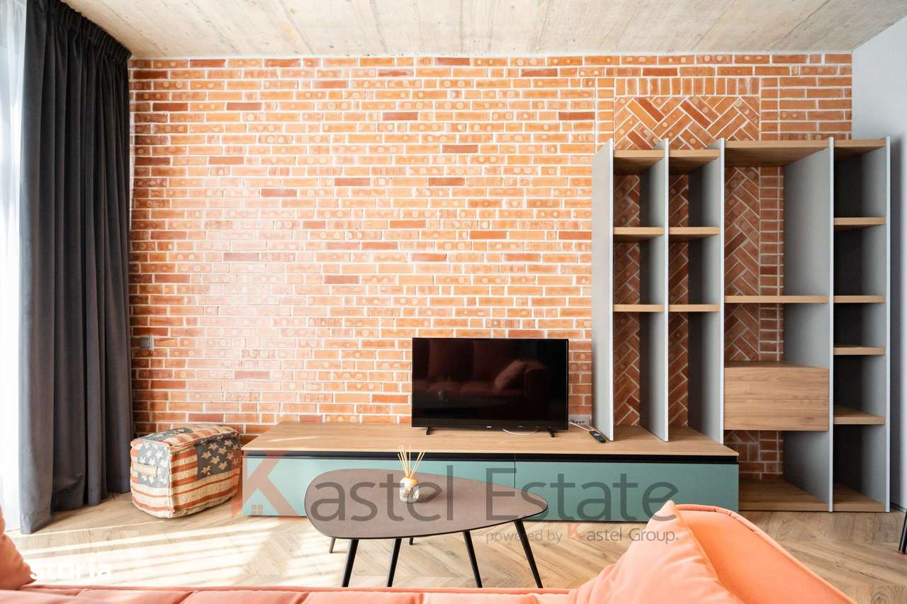 Apartament 3 Camere  | LOFT Green Apartments | - Imagine principală: 3/20