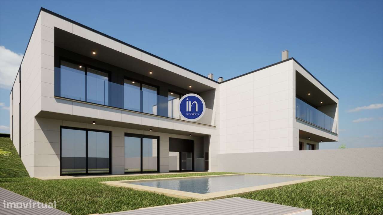 Moradias Vale Santa Catarina-7