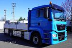 MAN TGS 18.420 E6 4×2 / 47 tys.km / ład. 10,7t - 3