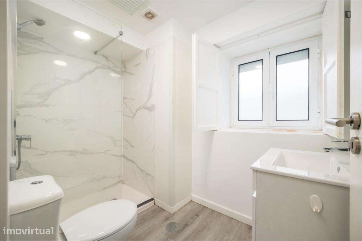 Estúdio - localizado em São Jerónimo Coimbra - Grande imagem: 5/5