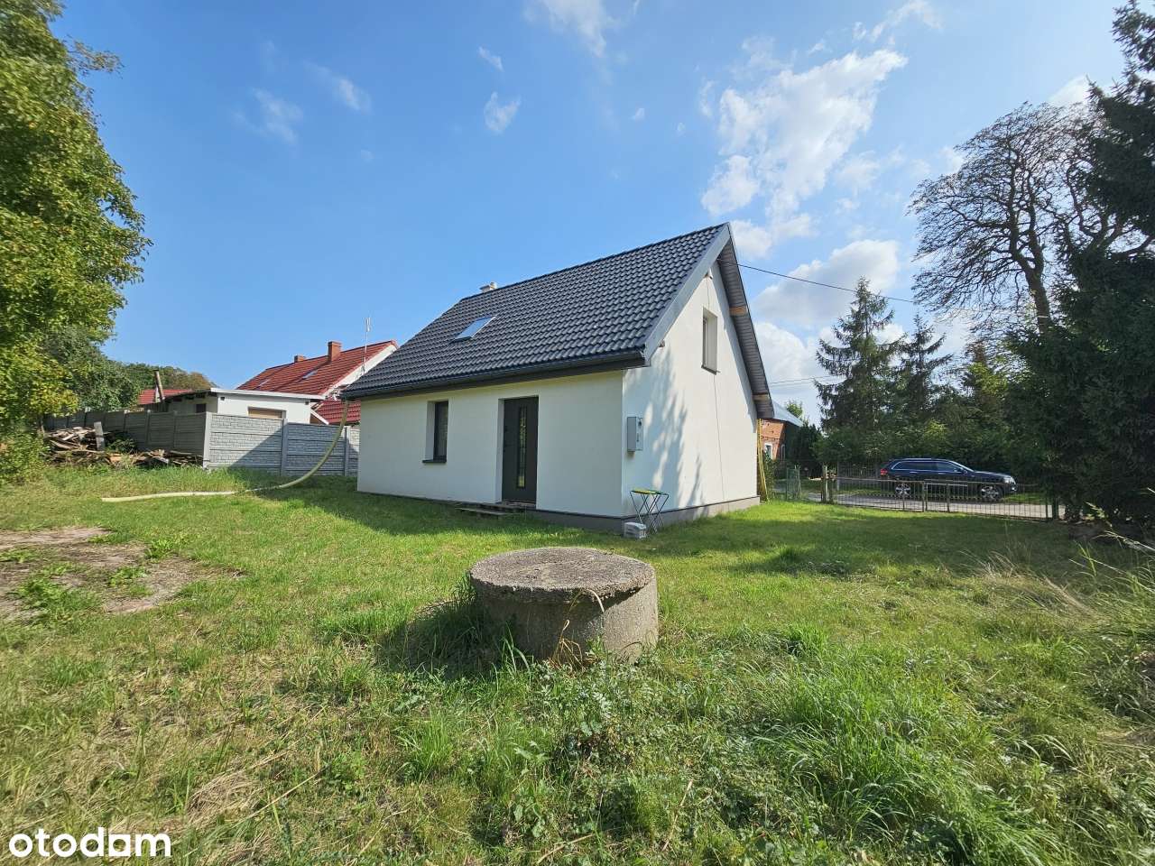 Dom, 74,50 m², Boguszyny - Pełny obrazek: 5/20