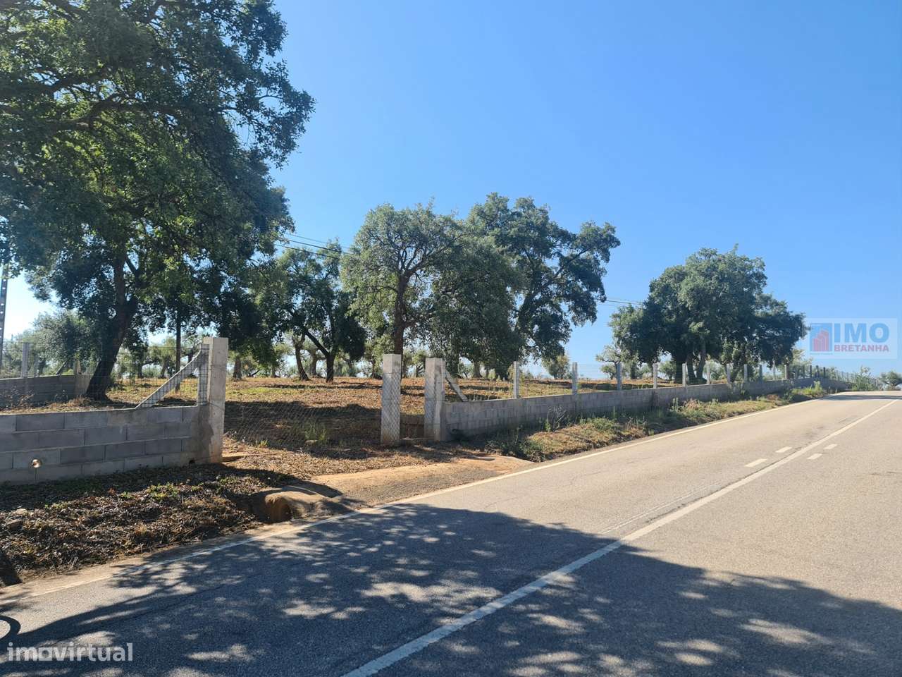 Quinta em Freixial do Campo - Grande imagem: 4/21