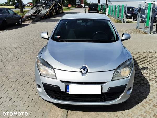 Renault Megane 1.5 dCi Authentique - 23