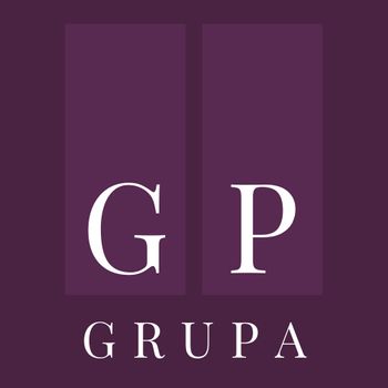 GRUPA GP SP. Z O.O. Logo