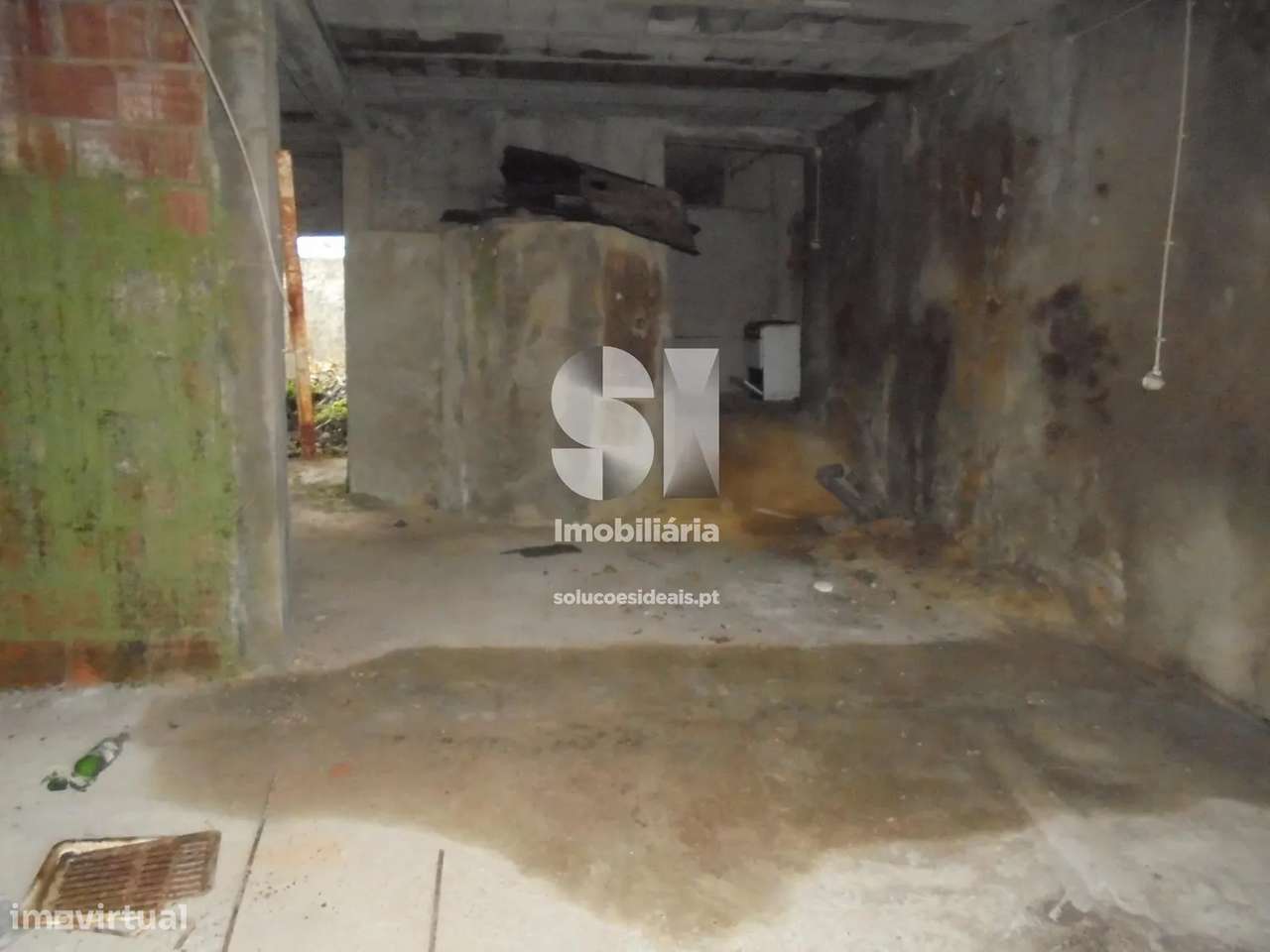 Moradia para Restaurar T2 - Grande imagem: 5/49