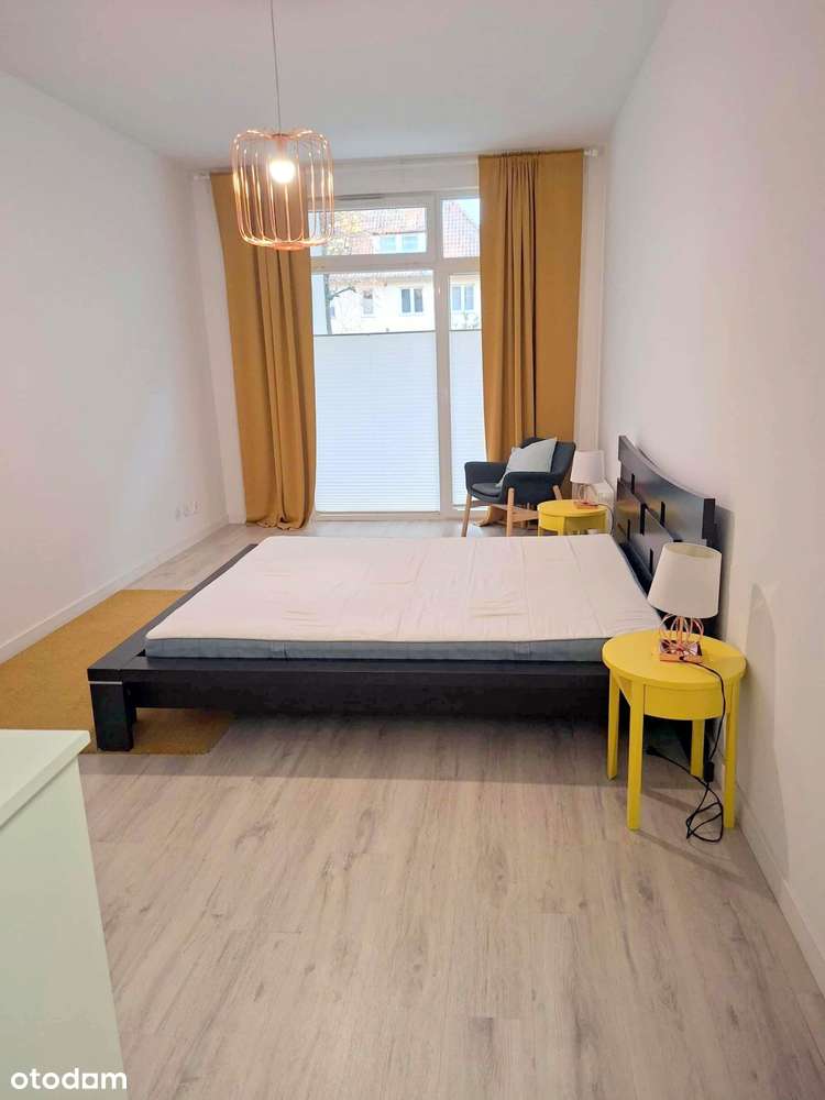 Mieszkanie - parter Giżycko ul Żeglarska 2/U7 - Pełny obrazek: 5/9