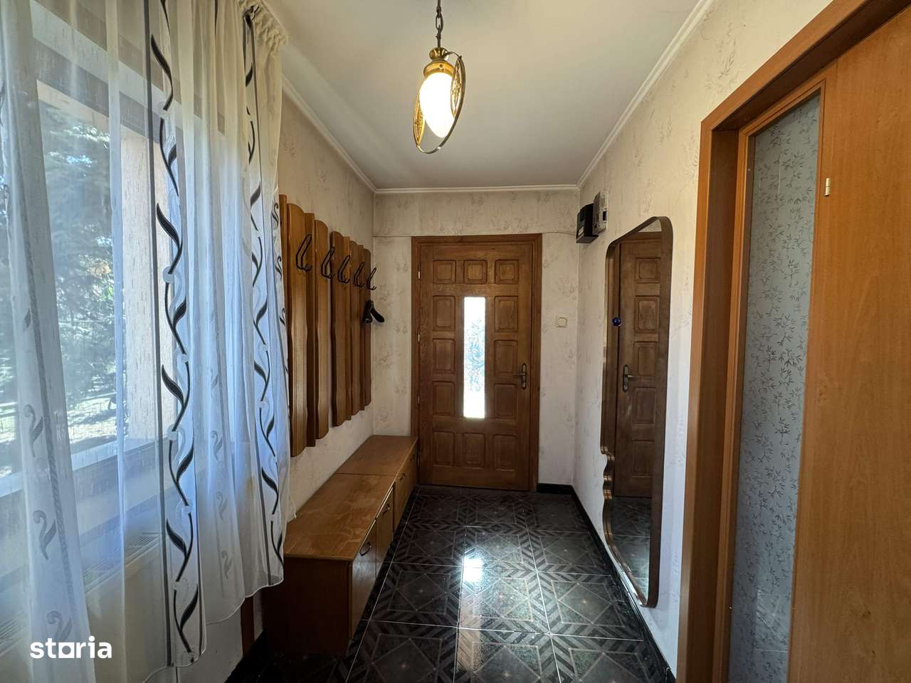 Vila P+1, Su - 334 mp, T = 4057 mp, D=21 m, com. Ganeasa - Izvoru-11