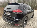 Nissan X-Trail 1.7 dCi Tekna 4WD Xtronic - 4