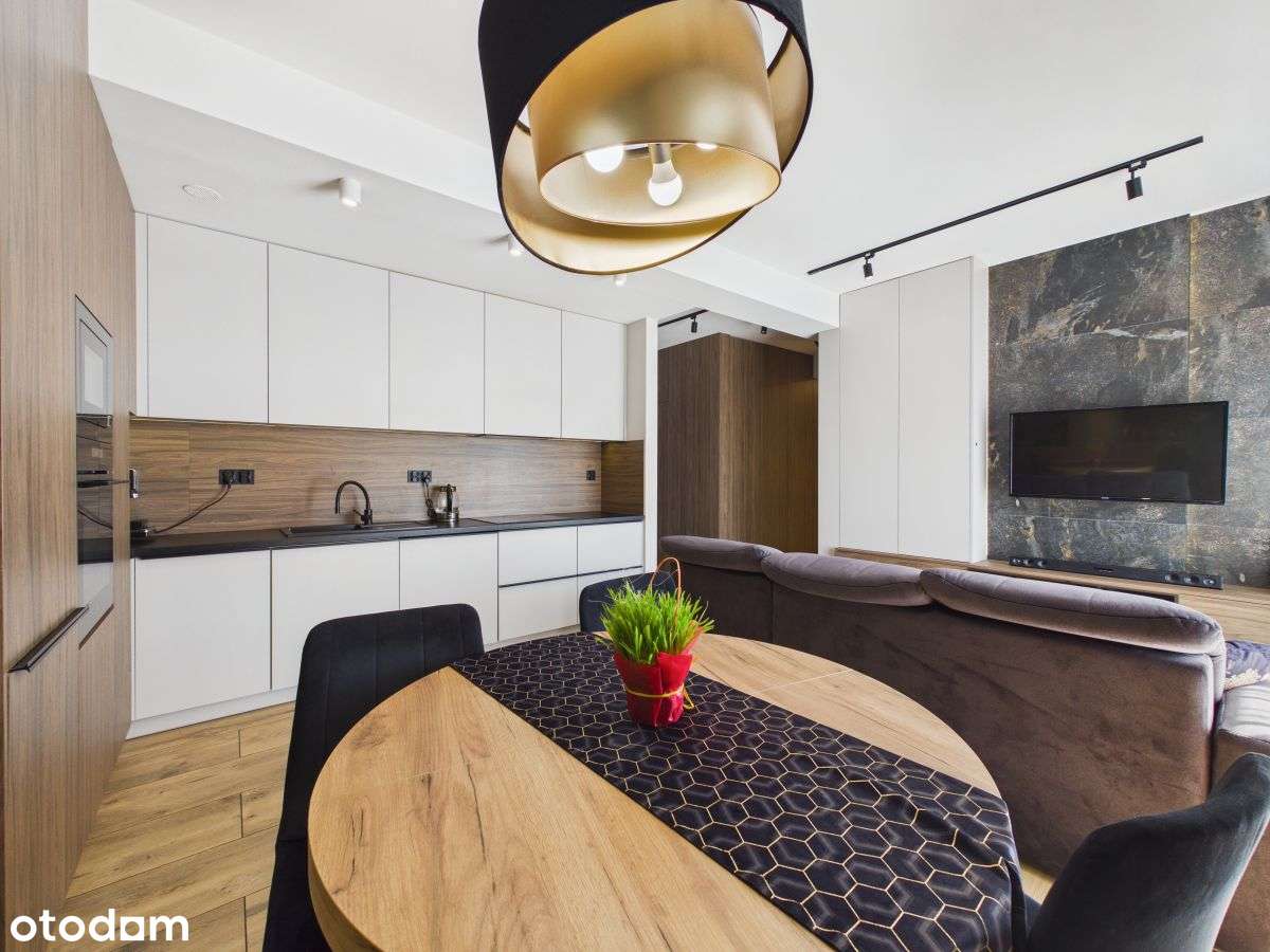 Luksusowy apartament w topowej lokalizacji-5