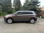 Mitsubishi ASX 1.8 DID Invite 4WD AS&G - 4