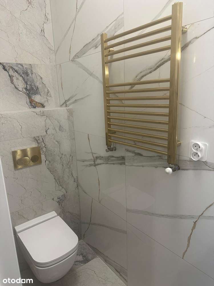 Kawalerka po remoncie / Księga Wieczysta / 0 % Prowizji-11