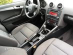 Audi A3 1.6 Sportback Ambiente - 7