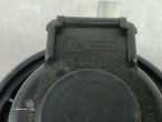 Motor Da Chaufagem Sofagem  Volkswagen Golf Ii (19E, 1G1) - 5