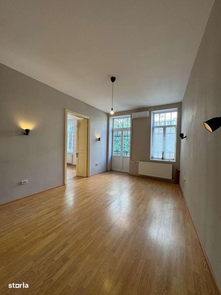 2 ETAJE DE INCHIRIAT Piata Amzei- Piata Romana IM507 - Imagine principală: 1/20