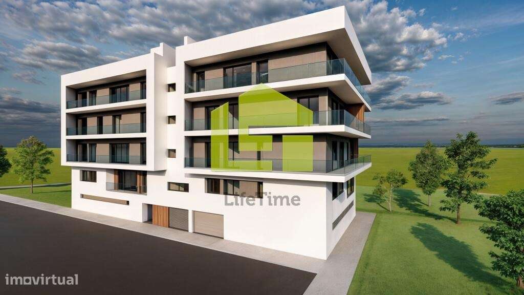 Apartamento T4 - Grande imagem: 5/15