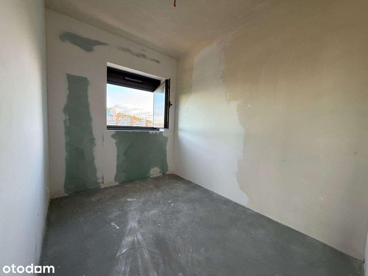 Olszynki Park - 3 pokoje, 55,49 m2!-3