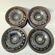 Felgi 5x114,3 16 Renault Megan Scenic III 4szt (E9967) - 1