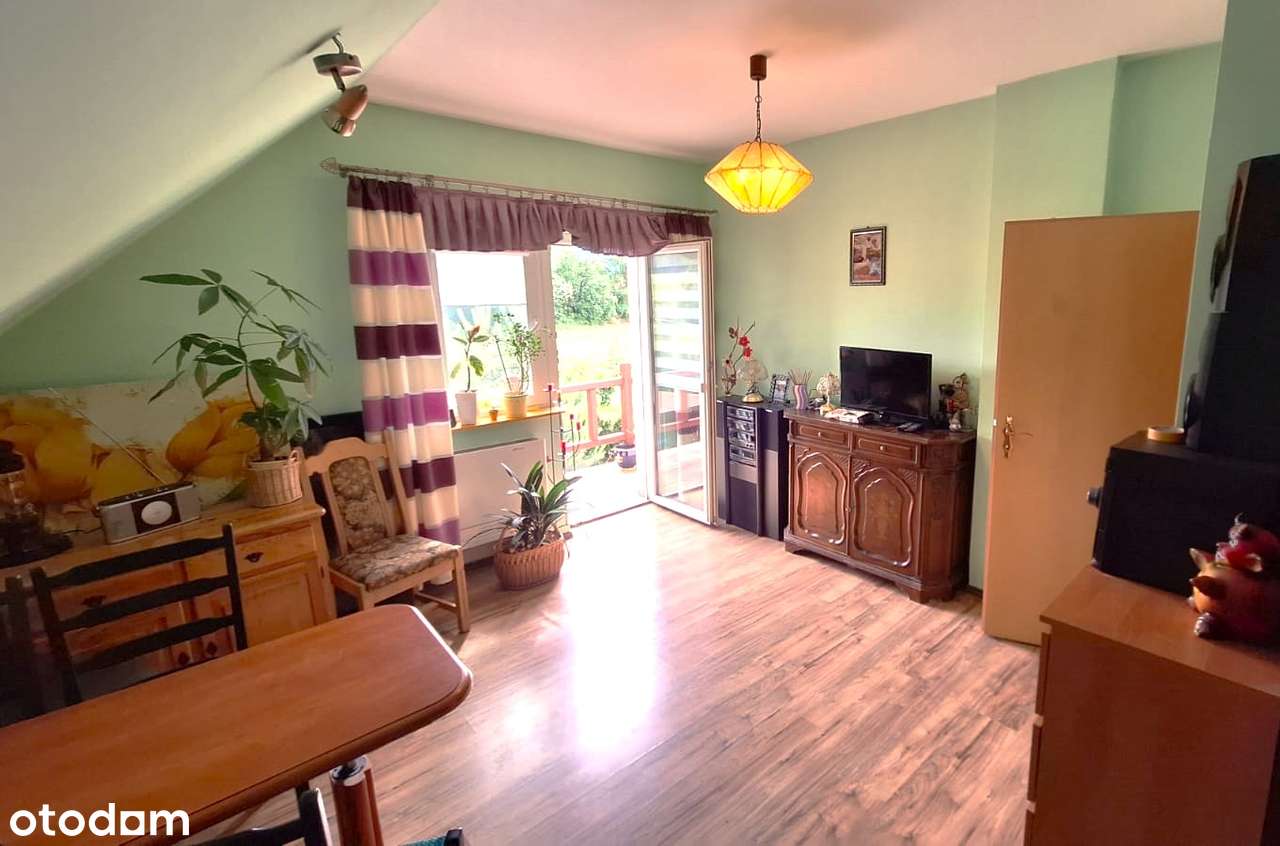 zadbany dom w Charbielinie-9