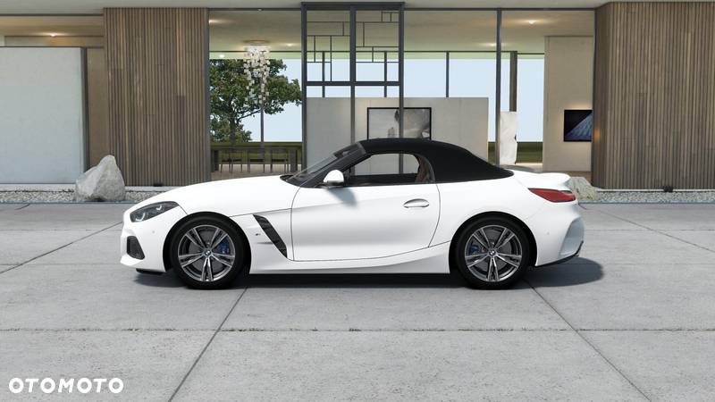 BMW Z4 - 4