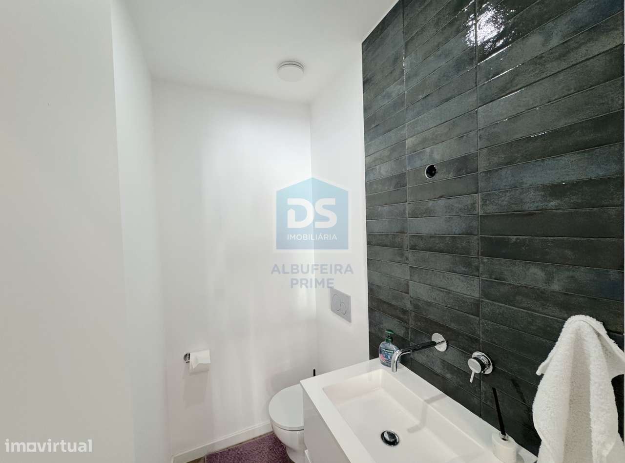 Apartamento T2 Venda em Almancil,Loulé-26