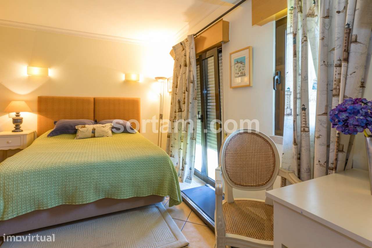 Apartamento T3 Venda em Quarteira,Loulé-14