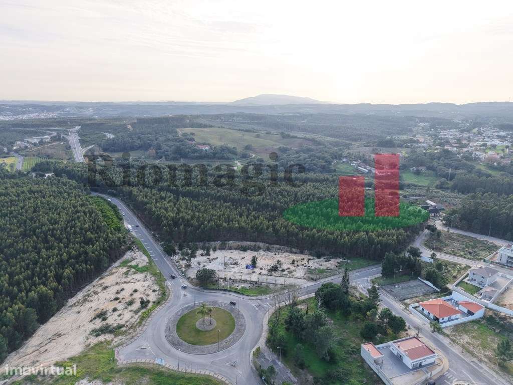 Terreno urbano Rio Maior***RIOMAGIC*** - Grande imagem: 3/12