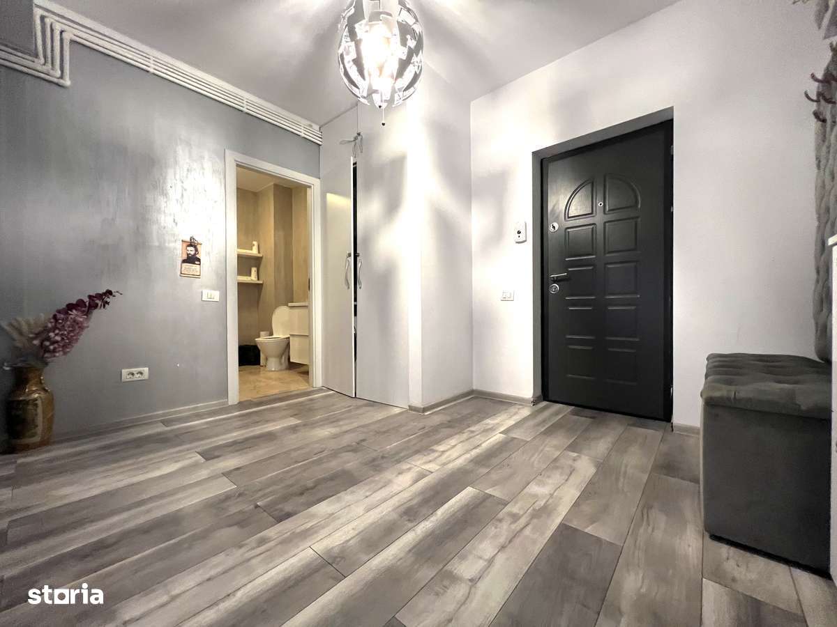 COMISION 0% - Apartament 3 Camere  – 500m de plaja – 88mp-5