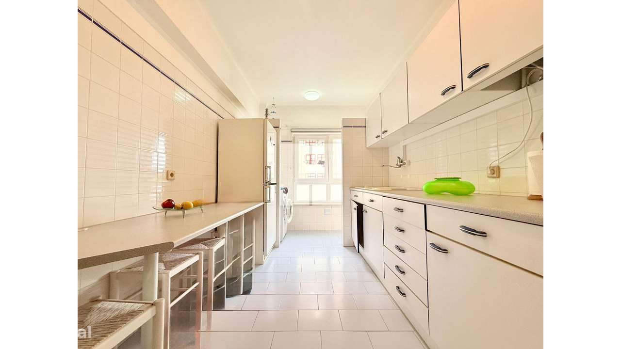 T3 com vista rio e muita luz - Grande imagem: 4/31