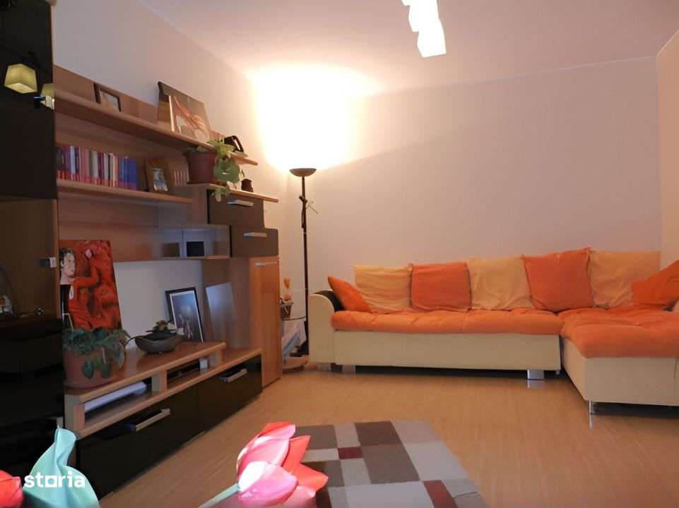 Militari- Lujerului- Uverturii apartament 2 camere-1