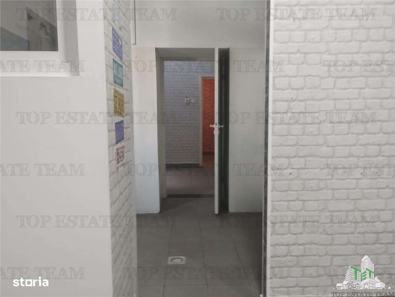 Spatiu comercial cu deschidere la bulevard, zona Tineretului - Imagine principală: 5/11