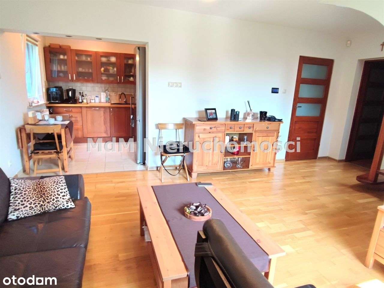 Nowoczesny dom • Ogród • Taras • Gotowy do zamieszkania-9