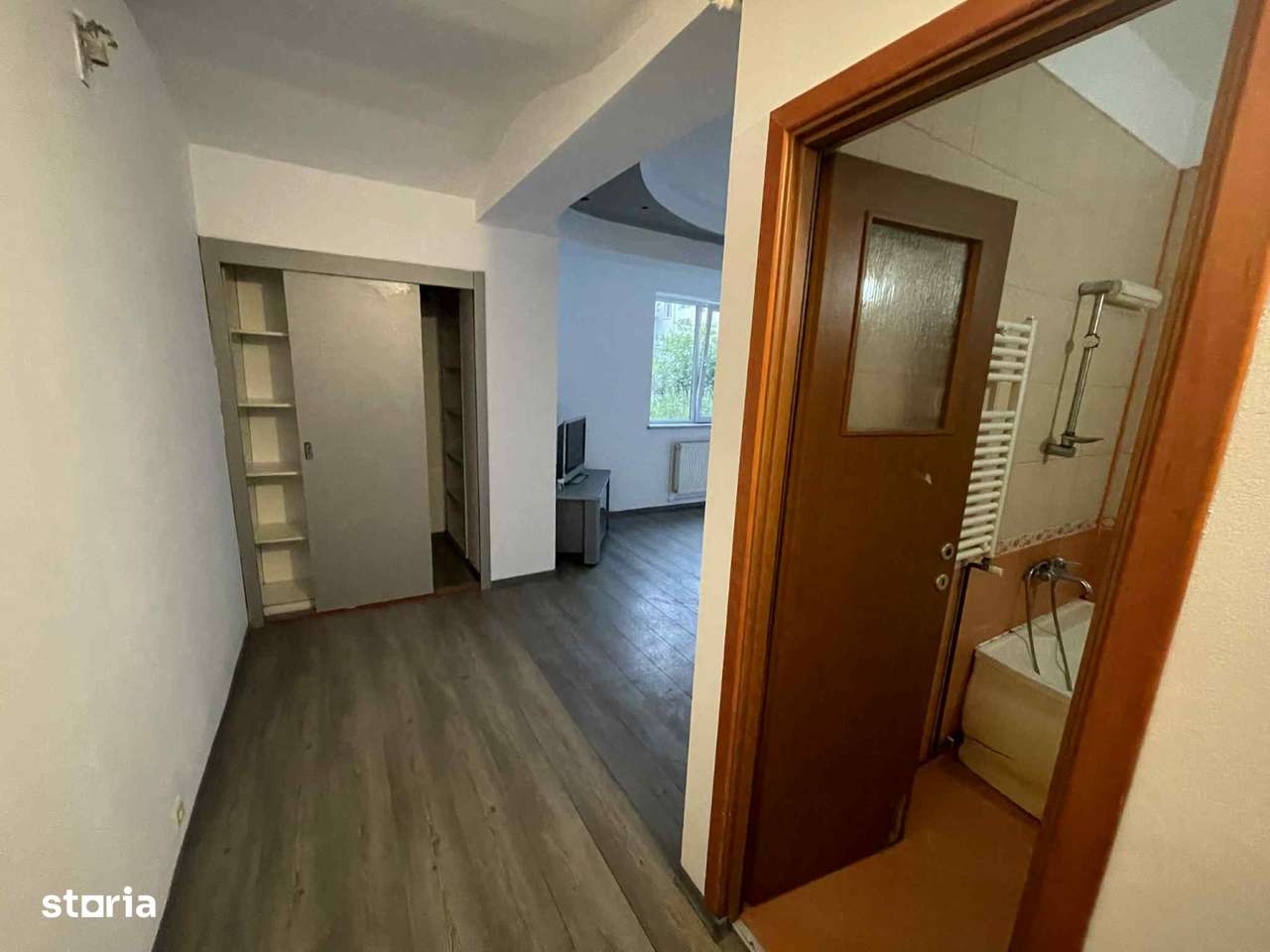 Garsoniera de vanzare in Trivale-5