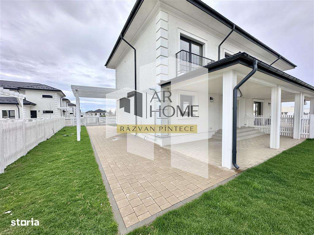 Casa 4 camere de lux, MRS Country Nord Ploiesti - Imagine principală: 2/20