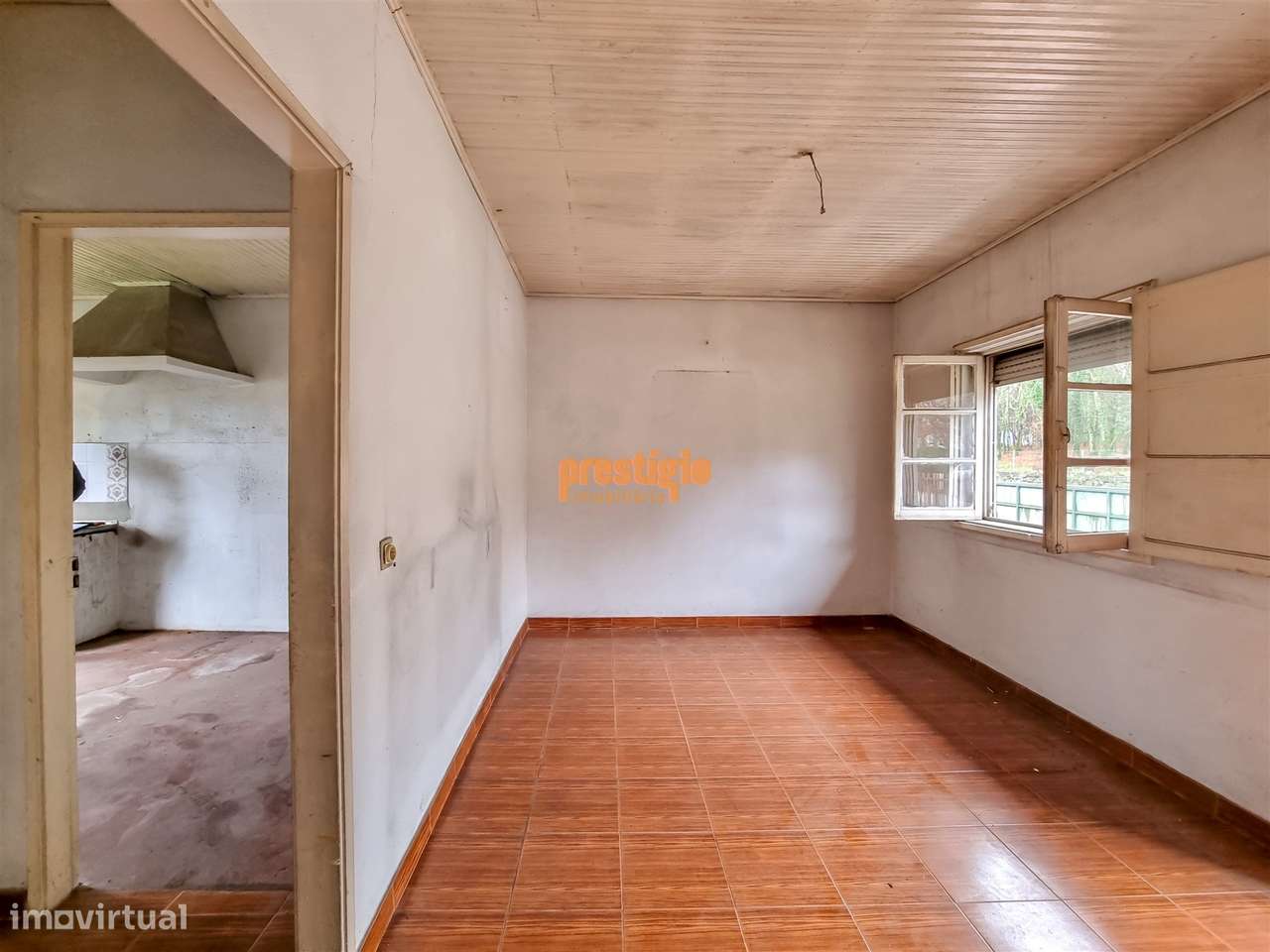 Moradia T2 Venda em Caldelas,Guimarães-9