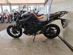 Yamaha MT - 11