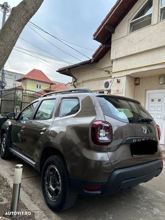 Dacia Duster 1.6 4x2 Acces - 6