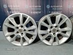 Jantes usadas OPEL ZAFIRA B 17 5X110. ORIGINAIS. VECTRA SIGNUM - 4