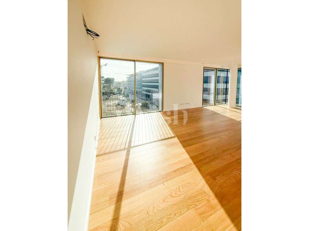 Luxury Atlantic View - Apartamento com 3 quartos e 2 lugares de gar... - Grande imagem: 5/22