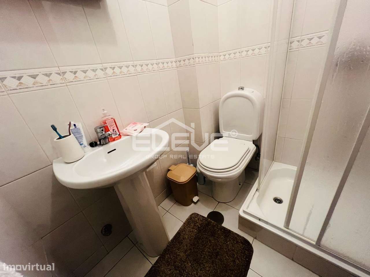 T2 Vila Conde Próximo Praia-6