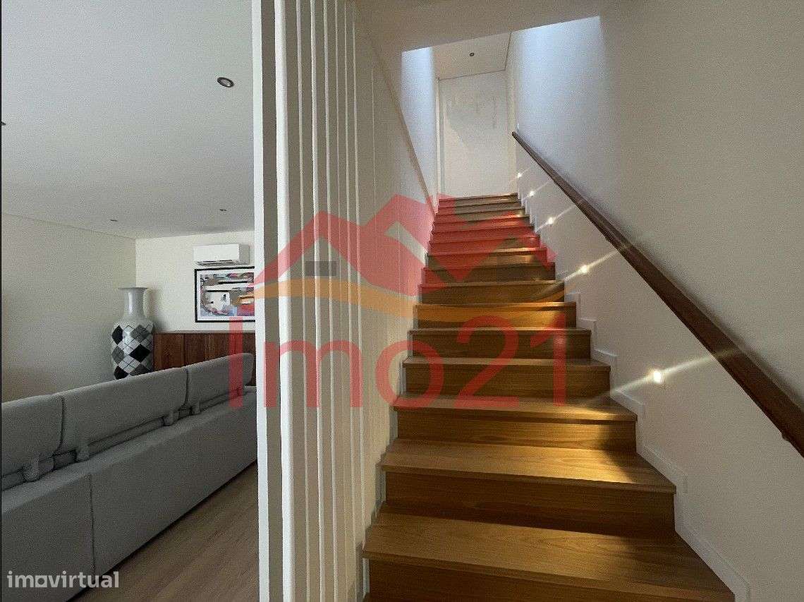 Moradia T3+1 em Cacia-5