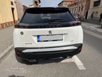 Peugeot 2008 1.2 PureTech EAT8 STT GT Pack - 10