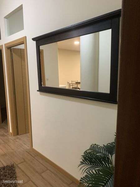 Apartamento aluga se