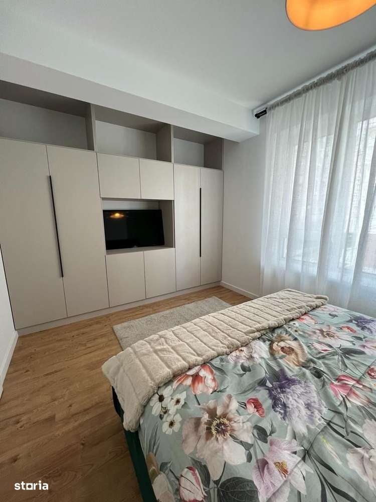 Apartamente NOI Târgoviște| 4 Parcuri| CLASS PARK Residence| Calitate - Imagine principală: 4/14