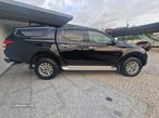 Mitsubishi L200 2.4 DI-D CD Instyle Sportb.Strakar 4WD - 10