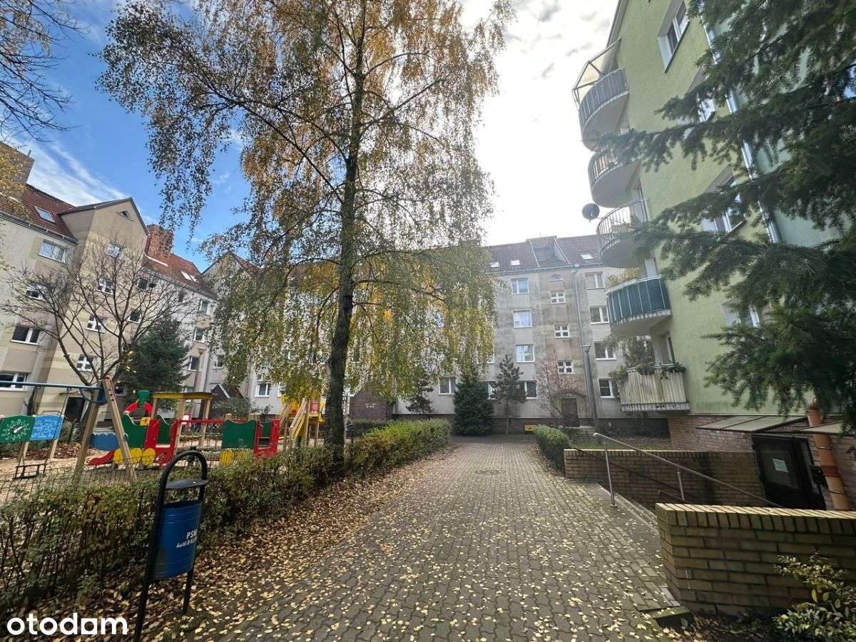 Mieszkanie massardowe, dwupoziomowe na-19