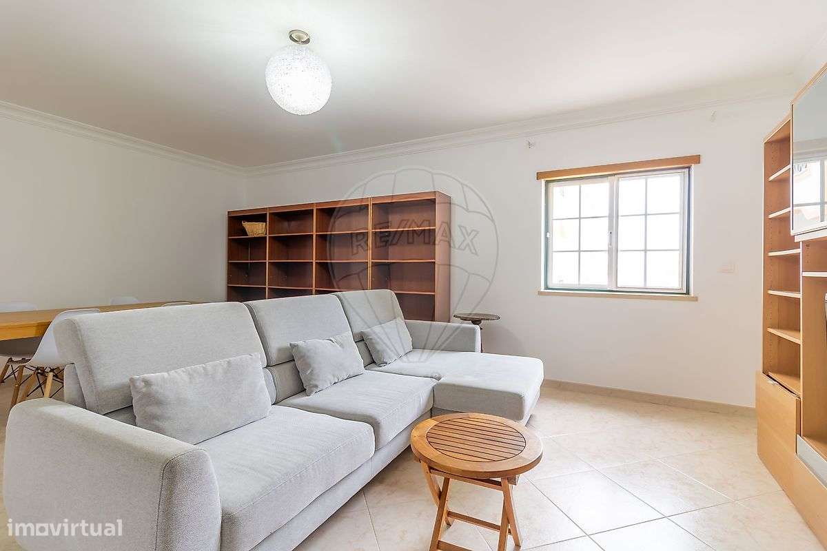 Apartamento T2 para venda-8