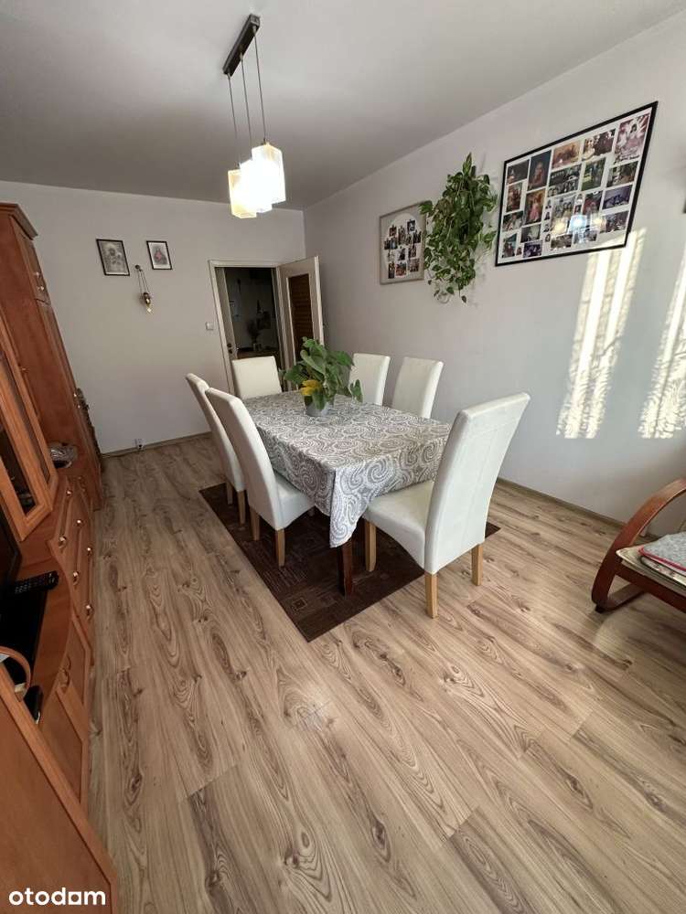 Przestronne 3 pokoje w Brzęczkowicach!-0