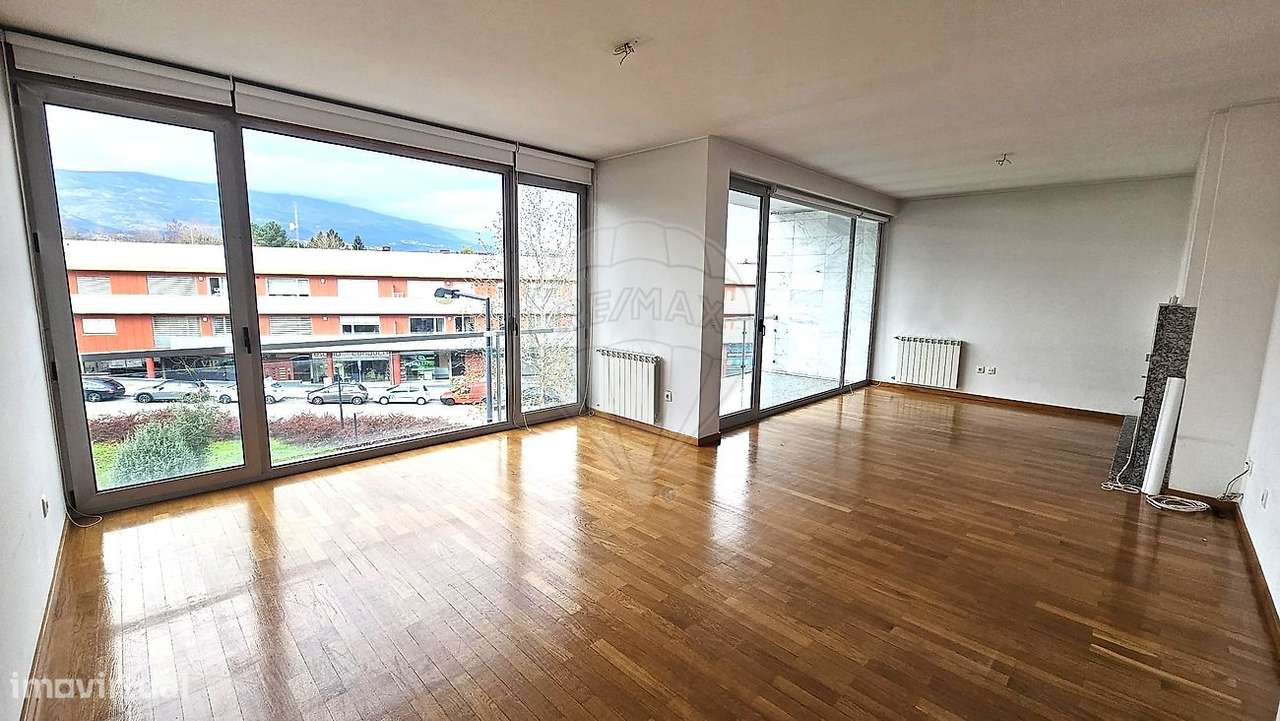 Apartamento T3 para venda-23