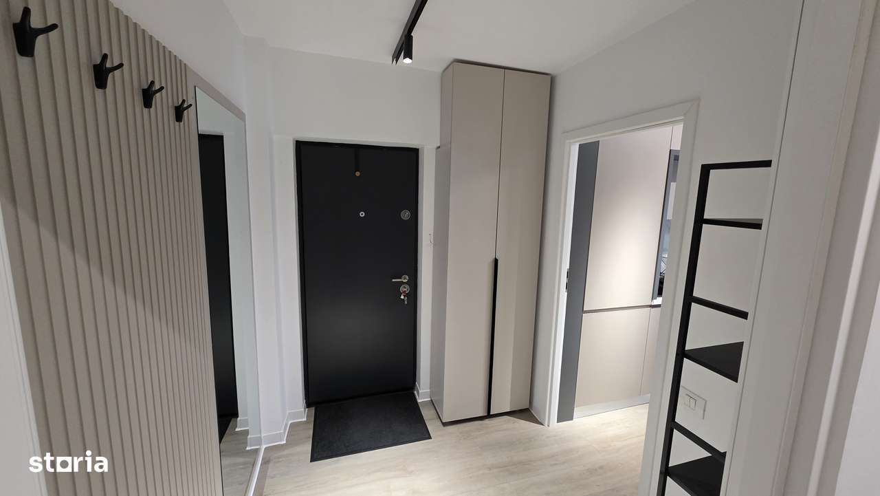 Super ap in bloc Arcadia - Parcul central-3